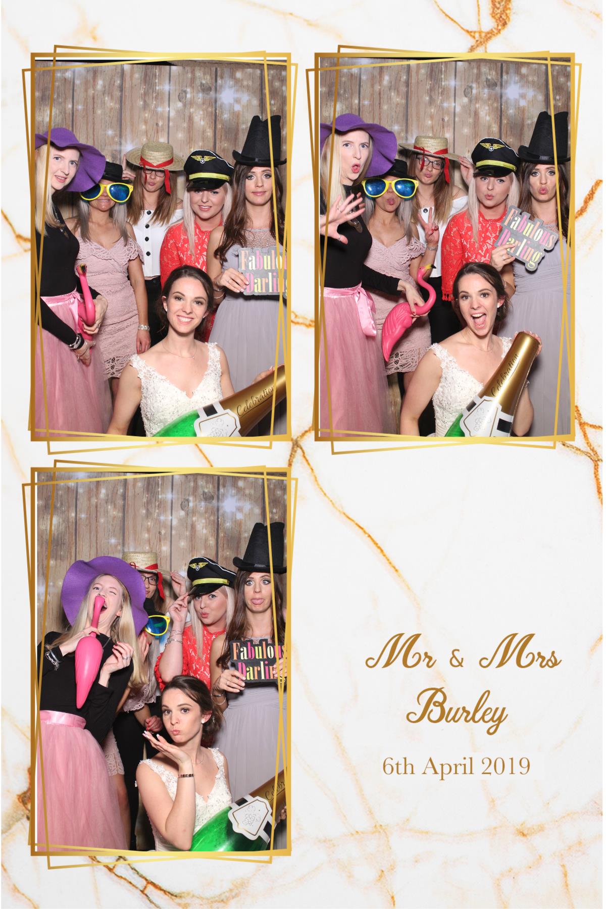 Mr & Mrs Burley  | View more photos from the event at gallery.magicimages.uk/u/MagicImages/Mr-Mrs-Burley